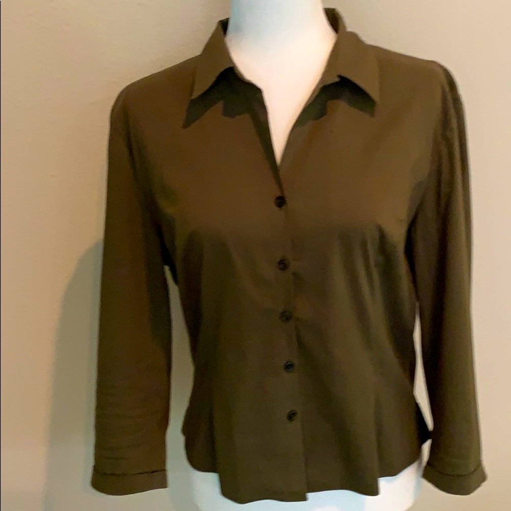 Ann Taylor Blouse
